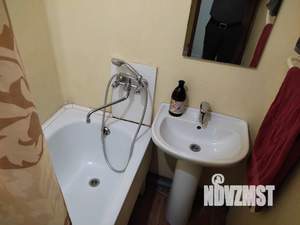 1-к квартира, посуточно, 35м2, 2/5 этаж