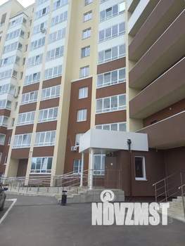 1-к квартира, посуточно, 40м2, 5/14 этаж