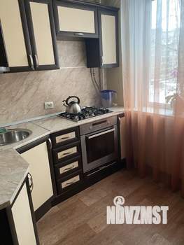 1-к квартира, посуточно, 33м2, 4/10 этаж