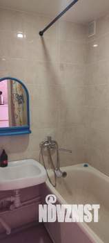 1-к квартира, на длительный срок, 36м2, 4/10 этаж