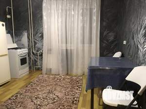 1-к квартира, на длительный срок, 42м2, 3/10 этаж