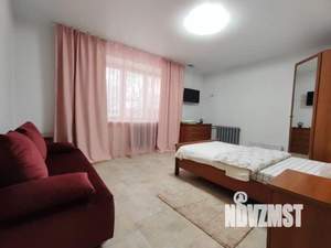 2-к квартира, посуточно, 60м2, 1/1 этаж