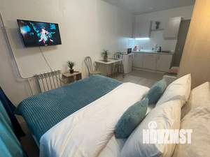 2-к квартира, посуточно, 45м2, 1/10 этаж
