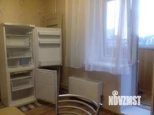 1-к квартира, на длительный срок, 40м2, 1/12 этаж