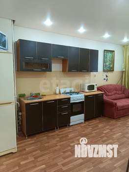 1-к квартира, на длительный срок, 40м2, 3/10 этаж