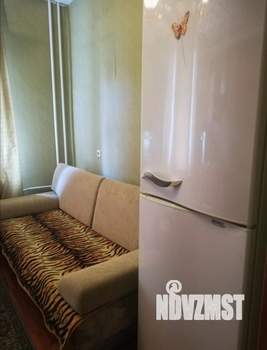 1-к квартира, на длительный срок, 42м2, 5/14 этаж