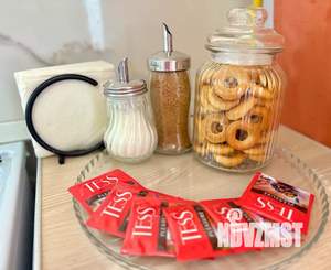 1-к квартира, посуточно, 40м2, 1/9 этаж