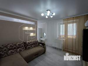 1-к квартира, на длительный срок, 49м2, 2/16 этаж