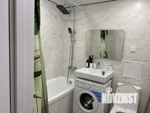 2-к квартира, посуточно, 49м2, 1/1 этаж