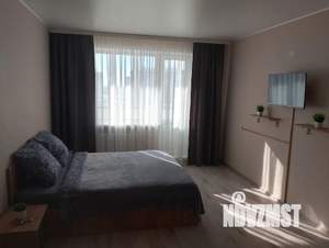 1-к квартира, посуточно, 37м2, 7/9 этаж