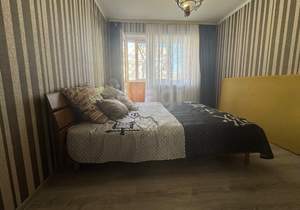 2-к квартира, на длительный срок, 49м2, 1/9 этаж