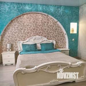 2-к квартира, посуточно, 70м2, 1/1 этаж