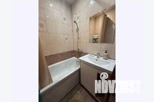 2-к квартира, посуточно, 60м2, 1/12 этаж