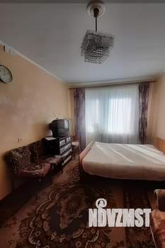 1-к квартира, на длительный срок, 34м2, 1/5 этаж
