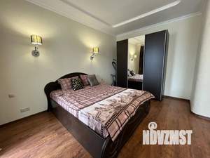 2-к квартира, посуточно, 72м2, 3/5 этаж