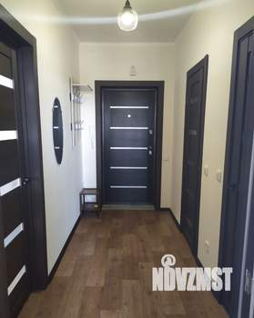 1-к квартира, на длительный срок, 38м2, 7/16 этаж