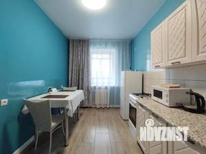 1-к квартира, посуточно, 40м2, 1/10 этаж