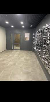 Студия квартира, на длительный срок, 22м2, 8/18 этаж