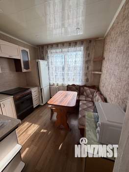 2-к квартира, на длительный срок, 53м2, 6/10 этаж