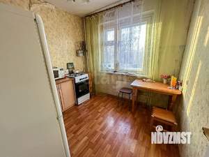 2-к квартира, на длительный срок, 52м2, 5/10 этаж