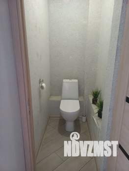 2-к квартира, посуточно, 56м2, 6/10 этаж