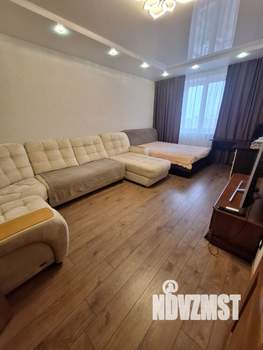 2-к квартира, посуточно, 80м2, 8/9 этаж
