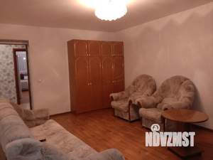 2-к квартира, на длительный срок, 65м2, 6/16 этаж