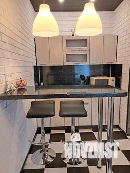 Студия квартира, посуточно, 35м2, 14/14 этаж