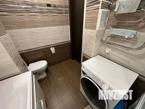 2-к квартира, посуточно, 67м2, 16/18 этаж