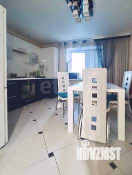 2-к квартира, на длительный срок, 75м2, 9/10 этаж