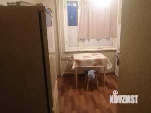 1-к квартира, на длительный срок, 34м2, 3/5 этаж