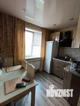 1-к квартира, на длительный срок, 39м2, 10/10 этаж