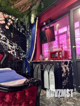 Студия квартира, на длительный срок, 24м2, 12/12 этаж