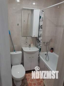 1-к квартира, посуточно, 33м2, 4/9 этаж