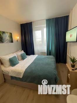 2-к квартира, посуточно, 45м2, 1/10 этаж
