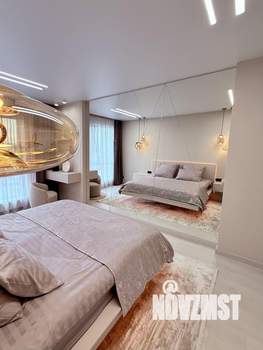 1-к квартира, на длительный срок, 50м2, 5/19 этаж