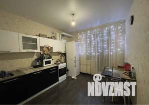 1-к квартира, на длительный срок, 40м2, 9/10 этаж