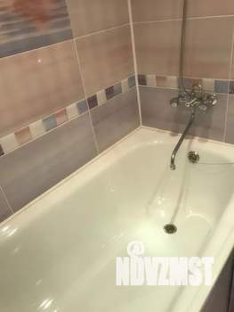 1-к квартира, посуточно, 50м2, 8/10 этаж