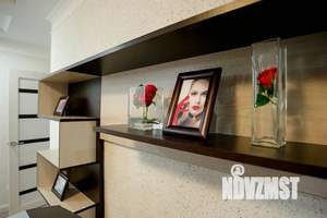 1-к квартира, посуточно, 45м2, 5/9 этаж