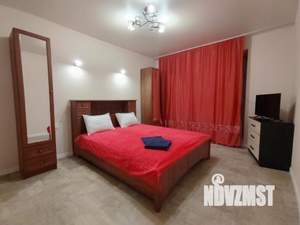 2-к квартира, посуточно, 65м2, 1/1 этаж