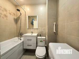 1-к квартира, на длительный срок, 36м2, 8/16 этаж