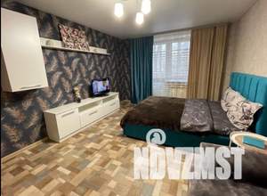 2-к квартира, посуточно, 73м2, 1/9 этаж