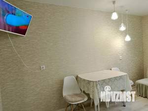 1-к квартира, посуточно, 45м2, 3/10 этаж