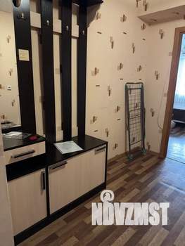 1-к квартира, посуточно, 32м2, 4/16 этаж