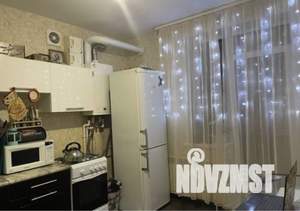 1-к квартира, на длительный срок, 40м2, 9/10 этаж