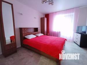 2-к квартира, посуточно, 65м2, 1/1 этаж