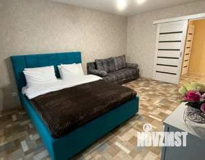 2-к квартира, посуточно, 73м2, 1/1 этаж