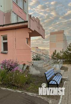 1-к квартира, на длительный срок, 37м2, 6/10 этаж