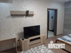 1-к квартира, посуточно, 34м2, 9/10 этаж