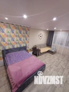 1-к квартира, посуточно, 39м2, 11/12 этаж